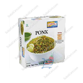 Ashoka Ponk , 170 Grams