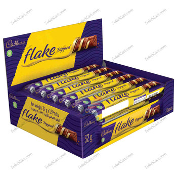 Cadbury Flake, 32 Grams