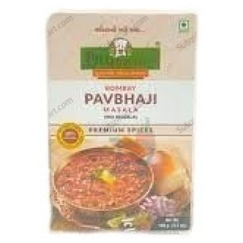 Chappanbhog Pavbhaji Masala, 3.5 Oz