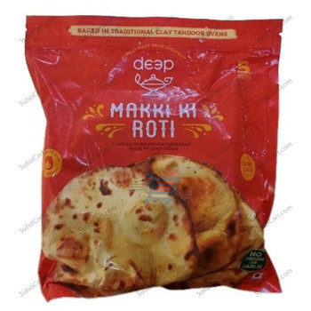 Deep Makki Ki Roti, 14.1 Oz