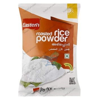 Eastern Roasted Rice Powder, 2.2 LB
