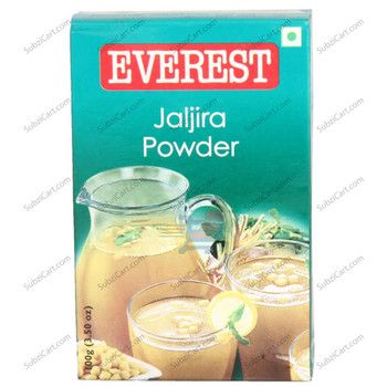 Everest Jaljira Powder, 100 Grams