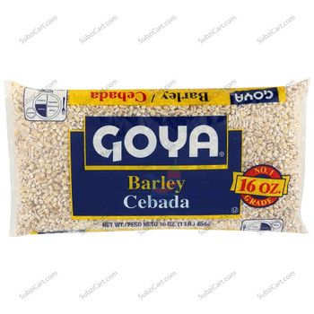 Goya Barley, 1 LB