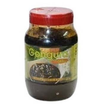 Grand Sweet Gongura Thokku, 450 Grams