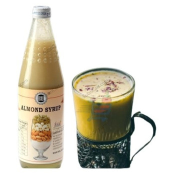 Idhayam Almond Syrup, 750 ML