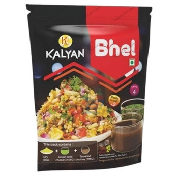 Kalyan Bhel, 350 Grams