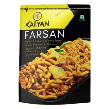 Kalyan Farsan, 500 Grams