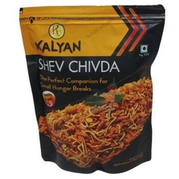Kalyan Shev Chivda, 250 Grams