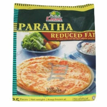 Kawan Paratha Reduced Fat 25 Pcs, 25 Piece