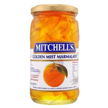 Mitchells Golden Mist Marmalade, 15.8 Oz