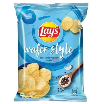 Lays Wafer Style, 2 Oz