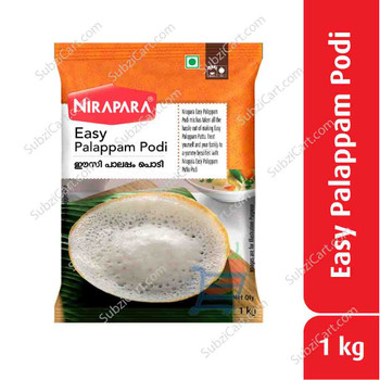 Nirapara Easy Palappam Podi, 2.2 LB