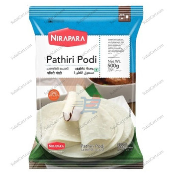 Nirapara Pathiri Podi, 2.2 LB