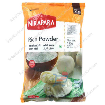 Nirapara Rice Powder, 2.2 LB