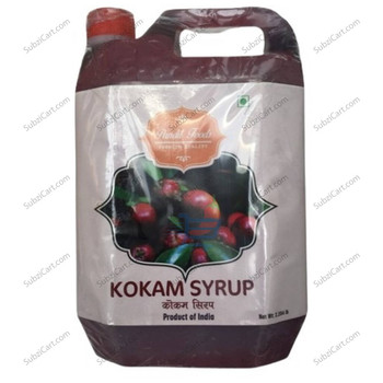 Pandit Food Kokam Syrup, 2.2 LB