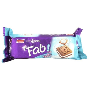 Parle Hide Fab Vanilla, 23.65 Oz