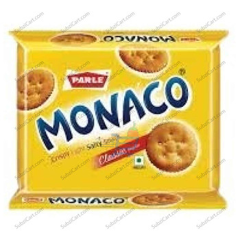 Parle Monaco, 200 Grams