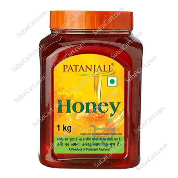 Patanjali Honey, 1 KG