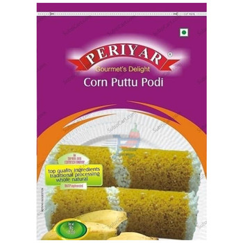 Periyar Corn Puttu Podi, 1 KG