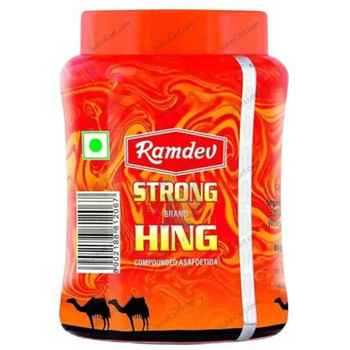 Ramdev Strong Hing, 50 Grams