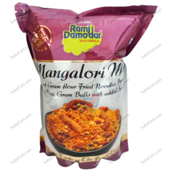 Ramji Damodar Mangalori Mix, 400 Grams