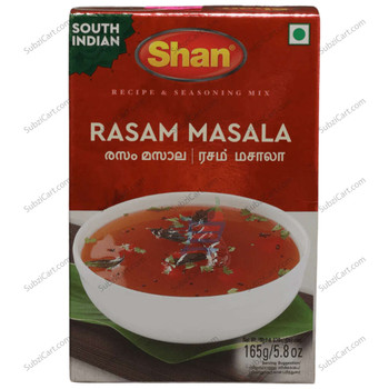 Shan Rasam Masala, 165 Grams