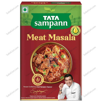Tata Sampann Meat Masala, 100 Grams