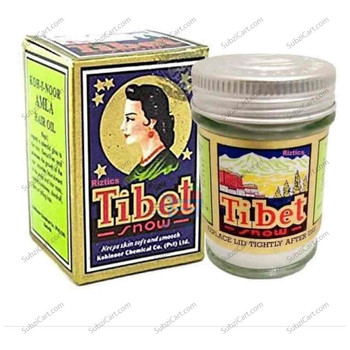 Tibet Snow Cream, 60 ML