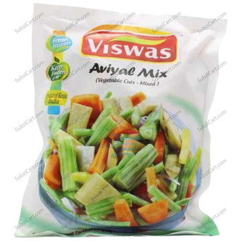 Viswas Aviyal Mix, 400 Grams