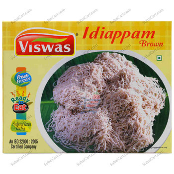 Viswas Idiappam Brown, 454 Grams