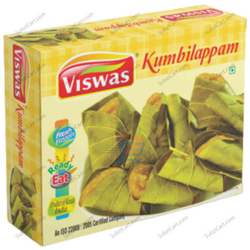 Viswas Kumbilappam, 350 Grams