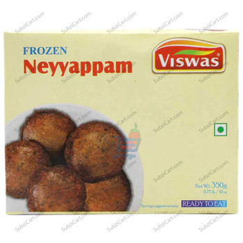 Viswas Neyyappam, 908 Grams