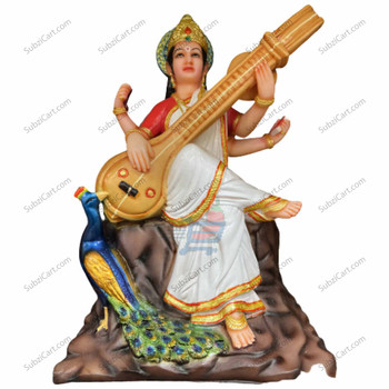Sri Saraswathi Idol