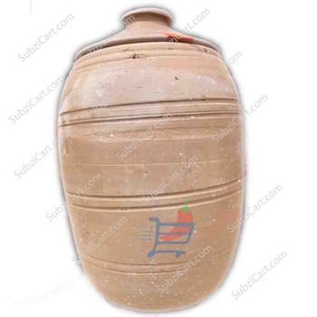 Clay Jar