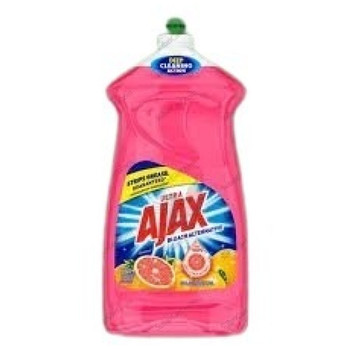 Ajax Ultra Bleach Alternative, 414 ML