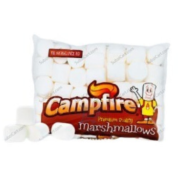 Campfire Marshmallows, 453 Grams