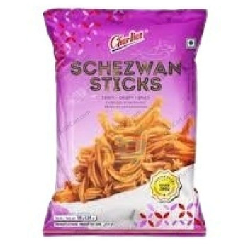 Charliee Schezwan Sticks, 180 Grams