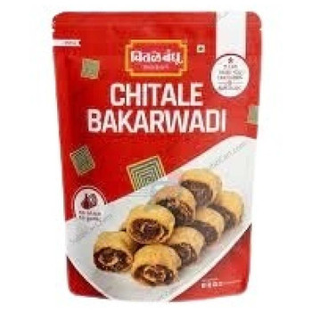 Chitale Bandhu Bakarwadi, 200 Grams