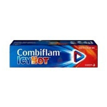 Combiflam Icy Hot Pain Relief, 30 Grams
