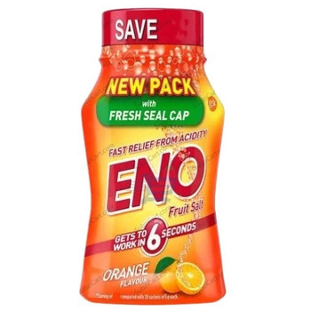 Eno Fruit Salt, 100 Grams