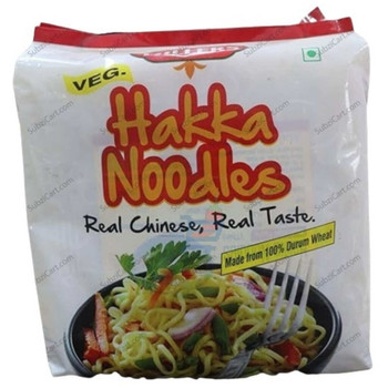 Hillers Veg Hakka Noodles, 800 Grams