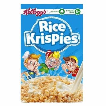 Kelloggs Rice Krispies, 255 Grams