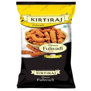 Kirtiraj Fulwadi, 200 Grams