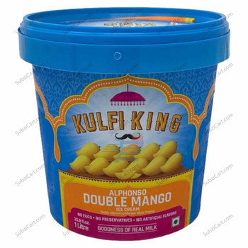 Kulfi King Mango Kulfi, 1 Piece