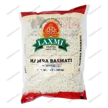 Laxmi Basmati Kurmura, 28 Oz