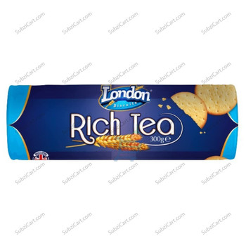 London Rich Tea, 300 Grams