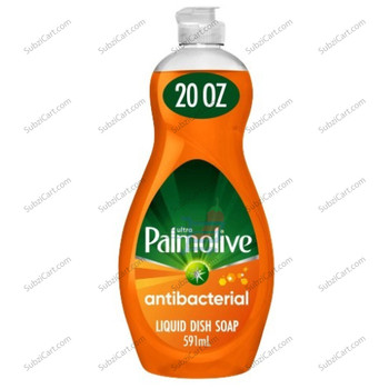Palmolive Antibacterial, 20 Oz