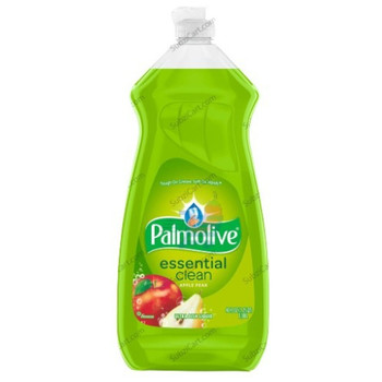 Palmolive Essential Clean Apple Pear, 372 ML