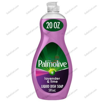 Palmolive Lavender, 20 Oz