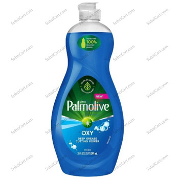 Palmolive Oxy, 20 Oz